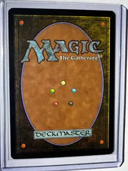 Cabal Therapy MTG Judgement - Image 2