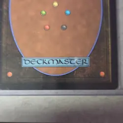 Magic: The Gathering Spitting Dilophosaurus Borderless Jurassic World - Image 5