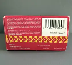 Magic The Gathering Lost Caverns of Ixalan Explorers of the Deep Commander Deck - Image 3