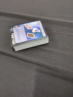 Magic The Gathering Unfinity Sticker Tokens Huge Lot Of 68 Brand New Unused MTG - Image 3