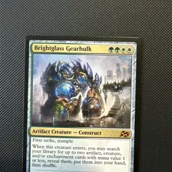 Brightglass Gearhulk M 0191 - Image 3