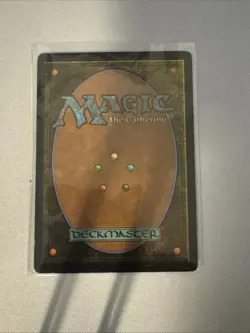 Elvish Promenade Lorwyn Regular - Image 2