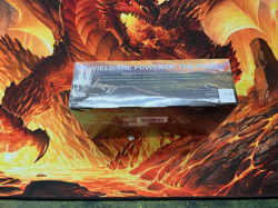 MTG Booster Box Dominaria Remastered - Draft Booster Box Sealed - Image 4