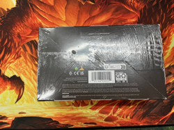 MTG Booster Box Dominaria Remastered - Draft Booster Box Sealed - Image 5