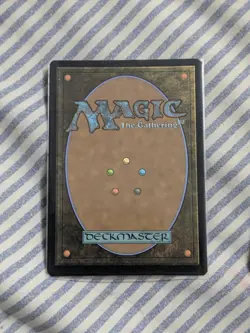 MTG Mines Of Moria #0708 Showcase Scrolls Foil NM Lord Of The Rings - Image 2