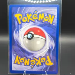 Pokemon TCG Item Finder 74/102 Base Set Trainer Rare Regular - Image 2