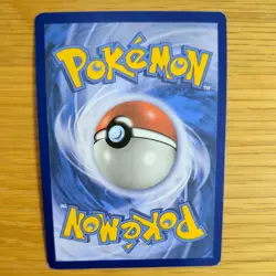 SNIVY 5/124 POKEMON CARD (FATES COLLIDE SET) REVERSE HOLO - Image 5