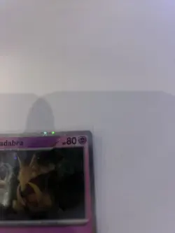Kadabra - 064/165 (Cosmos Holo) - Pokemon TCG Scarlet & Violet 151 - Near Mint - Image 5