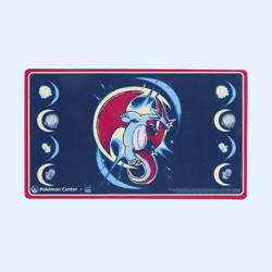 Pokemon Center × OMOCAT: Salamence Playmat Pokemon - NEW SEALED - Image 1