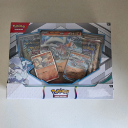 Pokemon Archaludon ex & Reshiram ex Pokemon Box Set - NEW - Image 2