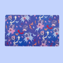 Pokemon Center Tinkaton Playmat Pokemon - NEW IN BOX - Image 1