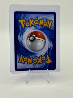 Krookodile [Reverse Holo] #66 Pokemon Phantasmal Flames NM! - Image 2