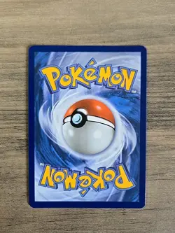 Pokemon TCG Charmander 020/217 Ascended Heroes Cosmo Holo Promo NM - Image 2