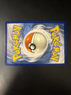 Pokemon TCG Nidoking Evolutions Card 46/108 Break XY LP - Image 2