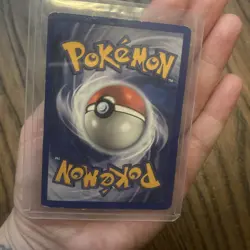 Machamp - 8/102 - 1st Edition - Base Set - Pokemon Card - Image 2