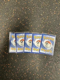 Pokemon Pikachu world Championship 2025 Promo Card SVP 225 (5 Total) - Image 2