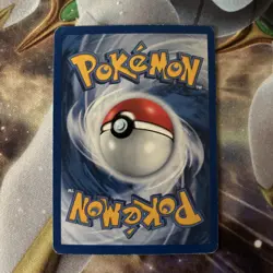 Typhlosion 18/111 Neo Genesis Holo Rare Pokemon MP - Image 3