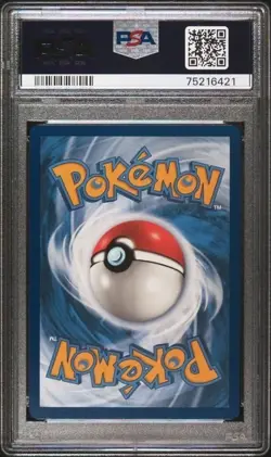 PIKACHU #TG05 PSA 10 • 2022 POKEMON SWORD & SHIELD LOST ORIGIN FULL ART - Image 2