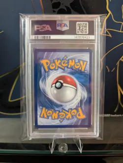 GRADED PSA 10 GEM MT ORICORIO EX MEGA CHARIZARD EX UPC Promo Pokemon Card - Image 4