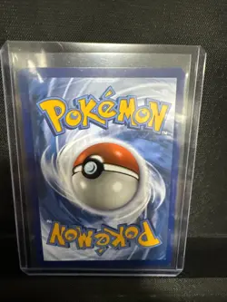 Pokemon TCG Prismatic Evolutions Great Tusk Master Ball 055/131 - Image 2