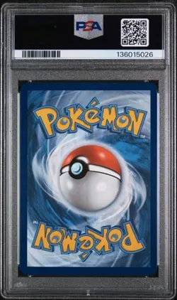 SHAYMIN #185 PSA 10 • 2025 Pokemon Destined Rivals Illustration Rare Gem Mint - Image 2