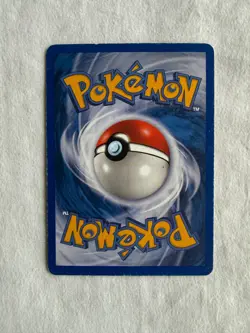 Pokemon TCG - Kadabra 084/165 Expedition Base Set Regular - Image 2