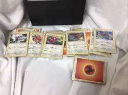 Pokemon Trading Cards Assorted Bundle - Image 2