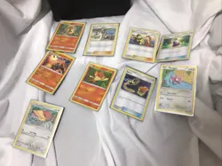 Pokemon Trading Cards Assorted Bundle - Image 5
