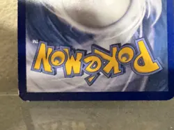 Pokemon TCG Blastoise EX XY122 - Image 3