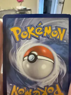 Pokemon TCG Blastoise EX XY122 - Image 4