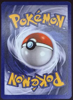Pokemon 1st Edition Dark Weezing 14/82 Team Rocket Holo - Image 2