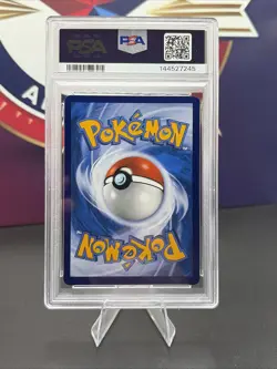PSA 10 Radiant Eevee - Chinese Pokemon CS5a - Pokemon TCG GEM MINT - Image 2