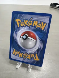 Numel EX Ruby Sapphire E Series 61/109 Reverse Holo Pokemon TCG 2003 - Image 2