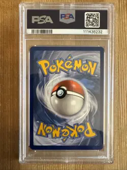 Galarian Zapdos SWSH124 Pokemon Sword & Shield Promo PreRelease Holo Rare PSA 10 - Image 2