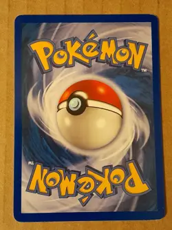 Pokemon Reversal 87/109 Ruby & Sapphire NM-Mint See Picture - Image 2