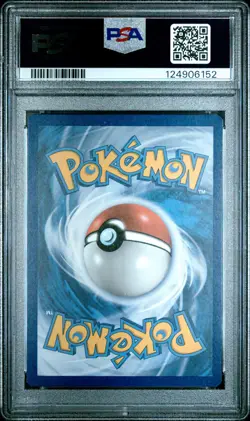 2021 POKEMON CELEBRATIONS #005 FULL ART/PIKACHU PSA 9 - Image 2
