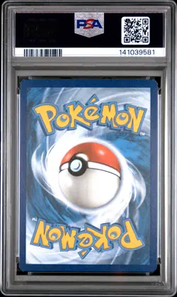 2021 POKEMON CELEBRATIONS #005 FULL ART/PIKACHU PSA 8 - Image 2