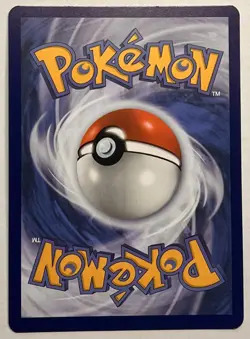 Pokemon Nidoking 174/165 Sv: Scarlet & Violet 151 Illustration Rare M/NM - Image 2