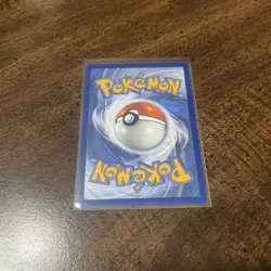 Pokemon TCG Flamigo 227/193 Holo Illustration Rare - Paldea Evolved NM - Image 2