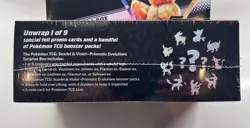 Pokemon TCG Prismatic Evolutions Surprise Box - Factory Sealed IN HAND ✅ - Image 2