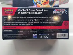 Pokemon TCG Prismatic Evolutions Surprise Box - Factory Sealed IN HAND ✅ - Image 3