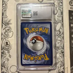 PSA GEM MINT 10- 2025 POKEMON PRE EN-PRISMATIC EVOLUTIONS 076 SNORLAX ex - Image 2