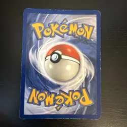 Pokemon Charizard Holo Rare 4/102 Base Set 1995 - Image 2