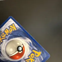 Pokemon Charizard Holo Rare 4/102 Base Set 1995 - Image 5