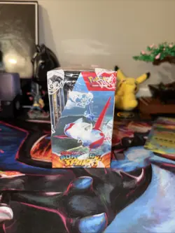 Pokemon TCG Scarlet Violet Surging Sparks Booster Display Box 36 Packs SEALED - Image 2