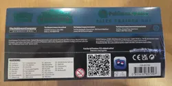 Pokemon TCG Twilight Masquerade Pokemon Center ETB Elite Trainer Box New Sealed - Image 5
