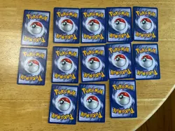 Pokemon Zapdos 23/53 Wizards Black Star Promo Regular Basic 70 HP English 2000 - Image 2