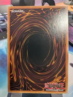 YuGiOh! DoomZ XII Zero - Drastea DOOD-EN008 Starlight Rare 1st Ed - Image 2