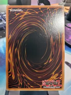 YuGiOh! DoomZ XII End - Drastrius DOOD-EN045 Starlight Rare 1st Ed - Image 2