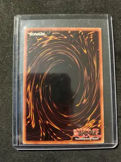 Yu-Gi-Oh! Summoned Skull MRD-003 Metal Raiders Unlimited Exactly as Seen - Image 2